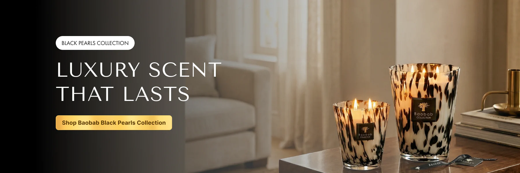 Radiant Skin Starts Here